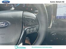 Photo 14 de l'offre de Ford Ranger 2.0 TDCi 213ch Super Cab Wildtrak à 44 900 € chez SudOuest Occasions