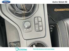 Photo 16 de l'offre de Ford Ranger 2.0 TDCi 213ch Super Cab Wildtrak à 44 900 € chez SudOuest Occasions