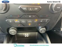 Photo 17 de l'offre de Ford Ranger 2.0 TDCi 213ch Super Cab Wildtrak à 44 900 € chez SudOuest Occasions
