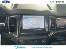 Photo 18 de l'offre de Ford Ranger 2.0 TDCi 213ch Super Cab Wildtrak à 44 900 € chez SudOuest Occasions