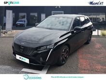 Photo 1 de l'offre de Peugeot 308 SW 1.5 BlueHDi 130ch S&S Allure Pack à 30 790 € chez SudOuest Occasions