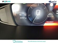 Photo 16 de l'offre de Peugeot 308 SW 1.5 BlueHDi 130ch S&S Allure Pack à 30 790 € chez SudOuest Occasions