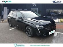 Photo 3 de l'offre de Peugeot 308 SW 1.5 BlueHDi 130ch S&S Allure Pack à 30 790 € chez SudOuest Occasions