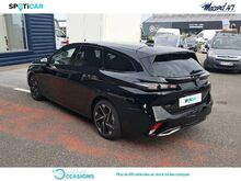 Photo 7 de l'offre de Peugeot 308 SW 1.5 BlueHDi 130ch S&S Allure Pack à 30 790 € chez SudOuest Occasions