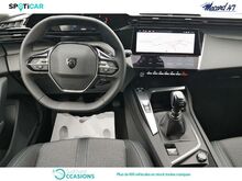 Photo 8 de l'offre de Peugeot 308 SW 1.5 BlueHDi 130ch S&S Allure Pack à 30 790 € chez SudOuest Occasions