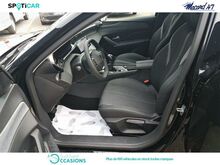 Photo 9 de l'offre de Peugeot 308 SW 1.5 BlueHDi 130ch S&S Allure Pack à 30 790 € chez SudOuest Occasions