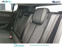 Photo 10 de l'offre de Peugeot 308 1.5 BlueHDi 130ch S&S Allure Pack à 29 990 € chez SudOuest Occasions