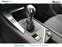 Photo 12 de l'offre de Peugeot 308 1.5 BlueHDi 130ch S&S Allure Pack à 30 990 € chez SudOuest Occasions