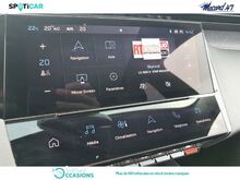 Photo 14 de l'offre de Peugeot 308 1.5 BlueHDi 130ch S&S Allure Pack à 29 990 € chez SudOuest Occasions
