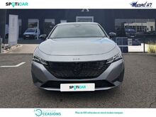 Photo 2 de l'offre de Peugeot 308 1.5 BlueHDi 130ch S&S Allure Pack à 29 990 € chez SudOuest Occasions