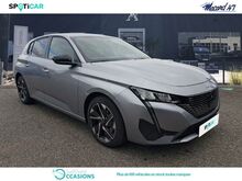 Photo 3 de l'offre de Peugeot 308 1.5 BlueHDi 130ch S&S Allure Pack à 29 990 € chez SudOuest Occasions