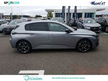 Photo 4 de l'offre de Peugeot 308 1.5 BlueHDi 130ch S&S Allure Pack à 29 990 € chez SudOuest Occasions