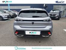 Photo 5 de l'offre de Peugeot 308 1.5 BlueHDi 130ch S&S Allure Pack à 29 990 € chez SudOuest Occasions