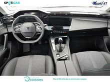 Photo 8 de l'offre de Peugeot 308 1.5 BlueHDi 130ch S&S Allure Pack à 29 990 € chez SudOuest Occasions