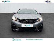 Photo 2 de l'offre de Peugeot 3008 1.6 BlueHDi 120ch Active S&S à 18 870 € chez SudOuest Occasions