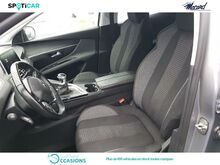 Photo 9 de l'offre de Peugeot 3008 1.6 BlueHDi 120ch Active S&S à 18 870 € chez SudOuest Occasions