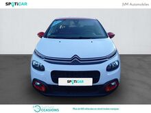 Photo 2 de l'offre de Citroën C3 1.5 BlueHDi 100ch S&S Shine à 16 290 € chez SudOuest Occasions