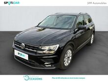 Photo 1 de l'offre de Volkswagen Tiguan 2.0 TDI 115ch Confortline Business à 24 590 € chez SudOuest Occasions