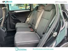 Photo 10 de l'offre de Volkswagen Tiguan 2.0 TDI 115ch Confortline Business à 24 590 € chez SudOuest Occasions