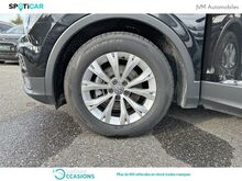 Photo 11 de l'offre de Volkswagen Tiguan 2.0 TDI 115ch Confortline Business à 24 590 € chez SudOuest Occasions