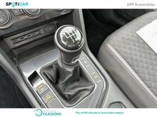 Photo 14 de l'offre de Volkswagen Tiguan 2.0 TDI 115ch Confortline Business à 24 590 € chez SudOuest Occasions