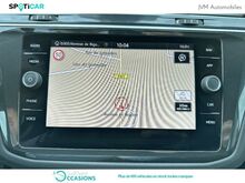 Photo 15 de l'offre de Volkswagen Tiguan 2.0 TDI 115ch Confortline Business à 24 590 € chez SudOuest Occasions
