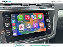 Photo 16 de l'offre de Volkswagen Tiguan 2.0 TDI 115ch Confortline Business à 24 590 € chez SudOuest Occasions