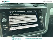 Photo 17 de l'offre de Volkswagen Tiguan 2.0 TDI 115ch Confortline Business à 24 590 € chez SudOuest Occasions