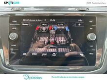 Photo 19 de l'offre de Volkswagen Tiguan 2.0 TDI 115ch Confortline Business à 24 590 € chez SudOuest Occasions