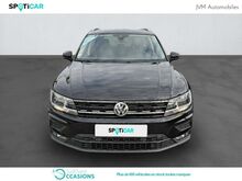 Photo 2 de l'offre de Volkswagen Tiguan 2.0 TDI 115ch Confortline Business à 24 590 € chez SudOuest Occasions