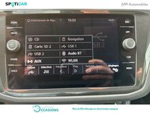 Photo 21 de l'offre de Volkswagen Tiguan 2.0 TDI 115ch Confortline Business à 24 590 € chez SudOuest Occasions