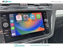 Photo 22 de l'offre de Volkswagen Tiguan 2.0 TDI 115ch Confortline Business à 24 590 € chez SudOuest Occasions