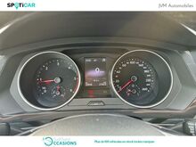 Photo 23 de l'offre de Volkswagen Tiguan 2.0 TDI 115ch Confortline Business à 24 590 € chez SudOuest Occasions