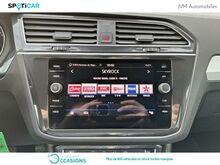 Photo 24 de l'offre de Volkswagen Tiguan 2.0 TDI 115ch Confortline Business à 24 590 € chez SudOuest Occasions