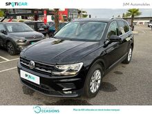 Photo 27 de l'offre de Volkswagen Tiguan 2.0 TDI 115ch Confortline Business à 24 590 € chez SudOuest Occasions