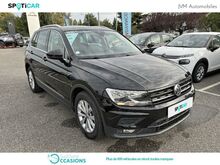 Photo 29 de l'offre de Volkswagen Tiguan 2.0 TDI 115ch Confortline Business à 24 590 € chez SudOuest Occasions