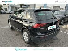Photo 7 de l'offre de Volkswagen Tiguan 2.0 TDI 115ch Confortline Business à 24 590 € chez SudOuest Occasions