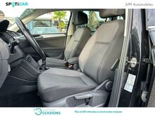 Photo 9 de l'offre de Volkswagen Tiguan 2.0 TDI 115ch Confortline Business à 24 590 € chez SudOuest Occasions