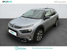 Photo 1 de l'offre de Citroën C4 Cactus BlueHDi 120ch S&S Shine Business EAT6 E6.d-TEMP à 17 290 € chez SudOuest Occasions