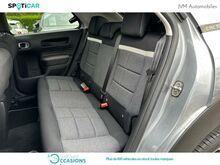 Photo 10 de l'offre de Citroën C4 Cactus BlueHDi 120ch S&S Shine Business EAT6 E6.d-TEMP à 17 290 € chez SudOuest Occasions