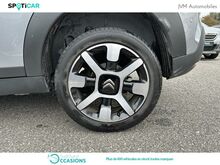Photo 11 de l'offre de Citroën C4 Cactus BlueHDi 120ch S&S Shine Business EAT6 E6.d-TEMP à 17 290 € chez SudOuest Occasions