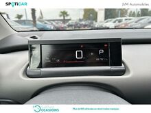 Photo 12 de l'offre de Citroën C4 Cactus BlueHDi 120ch S&S Shine Business EAT6 E6.d-TEMP à 17 290 € chez SudOuest Occasions