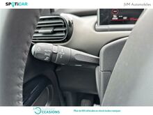 Photo 13 de l'offre de Citroën C4 Cactus BlueHDi 120ch S&S Shine Business EAT6 E6.d-TEMP à 17 290 € chez SudOuest Occasions