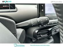Photo 14 de l'offre de Citroën C4 Cactus BlueHDi 120ch S&S Shine Business EAT6 E6.d-TEMP à 17 290 € chez SudOuest Occasions
