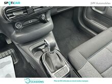 Photo 17 de l'offre de Citroën C4 Cactus BlueHDi 120ch S&S Shine Business EAT6 E6.d-TEMP à 17 290 € chez SudOuest Occasions