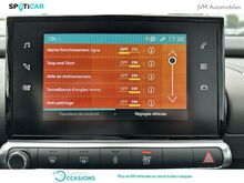 Photo 19 de l'offre de Citroën C4 Cactus BlueHDi 120ch S&S Shine Business EAT6 E6.d-TEMP à 17 290 € chez SudOuest Occasions
