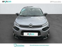 Photo 2 de l'offre de Citroën C4 Cactus BlueHDi 120ch S&S Shine Business EAT6 E6.d-TEMP à 17 290 € chez SudOuest Occasions