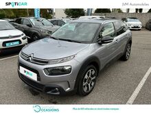 Photo 27 de l'offre de Citroën C4 Cactus BlueHDi 120ch S&S Shine Business EAT6 E6.d-TEMP à 17 290 € chez SudOuest Occasions