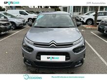 Photo 28 de l'offre de Citroën C4 Cactus BlueHDi 120ch S&S Shine Business EAT6 E6.d-TEMP à 17 290 € chez SudOuest Occasions