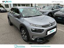 Photo 29 de l'offre de Citroën C4 Cactus BlueHDi 120ch S&S Shine Business EAT6 E6.d-TEMP à 17 290 € chez SudOuest Occasions